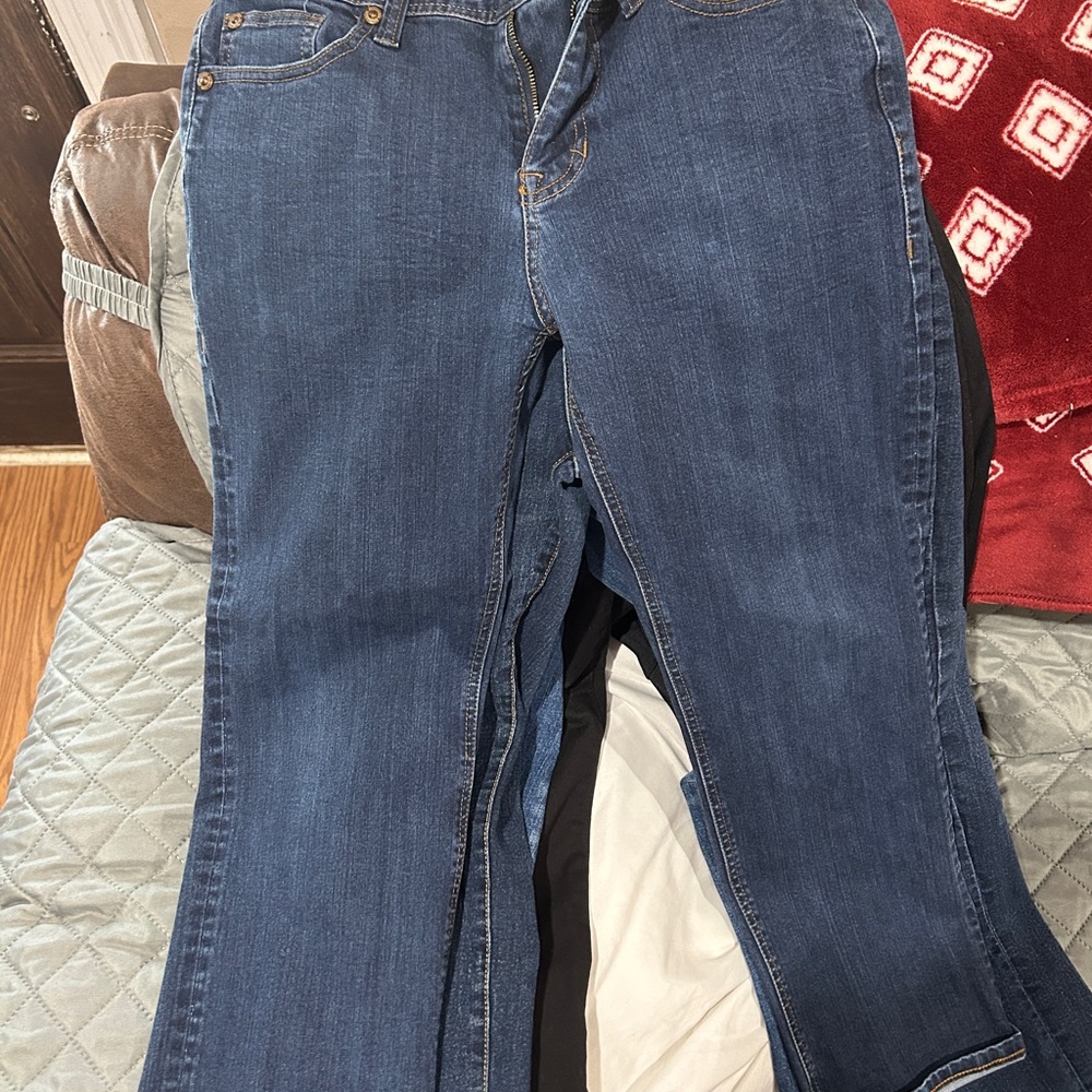 Seven size 30x30